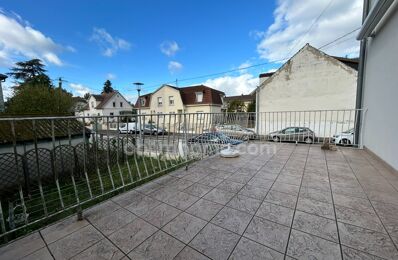 vente maison 250 000 € à proximité de Kingersheim (68260)