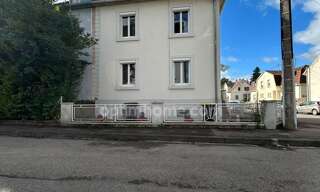 Maison 4 Pièces 123 m² à vendre à Brunstatt-Didenheim (68350)