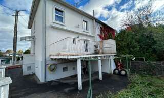 Maison 4 Pièces 123 m² à vendre à Brunstatt-Didenheim (68350)