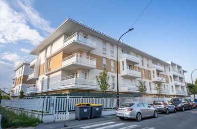 vente appartement 210 000 € à proximité de Stains (93240)