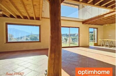 vente maison 395 000 € à proximité de Prades (66500)