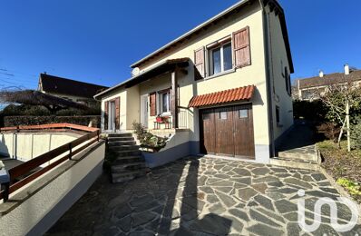 vente maison 259 700 € à proximité de Marcolès (15220)