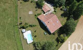 Maison 9 Pièces 298 m² à vendre à Dax (40100)