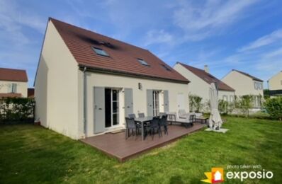 location maison 1 990 € CC /mois à proximité de Évecquemont (78740)