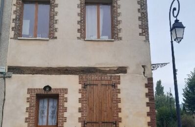 immeuble  pièces 130 m2 à vendre à Argueil (76780)