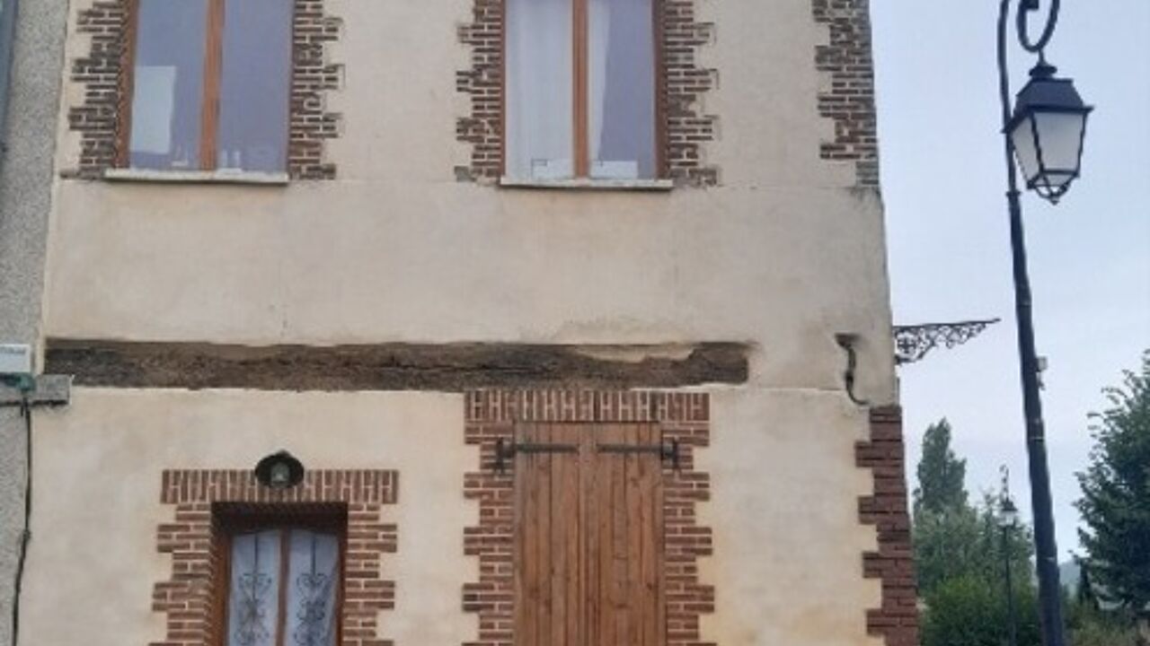 immeuble  pièces 130 m2 à vendre à Argueil (76780)