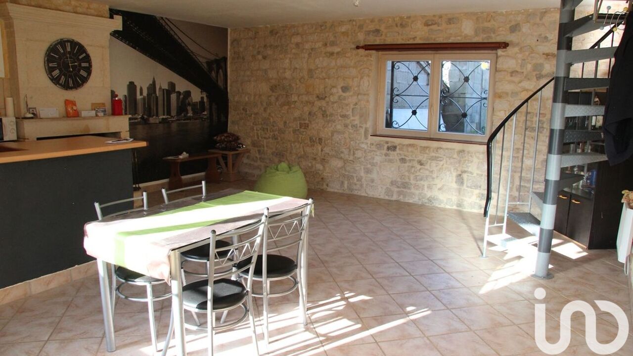 maison 3 pièces 68 m2 à vendre à Sansais (79270)