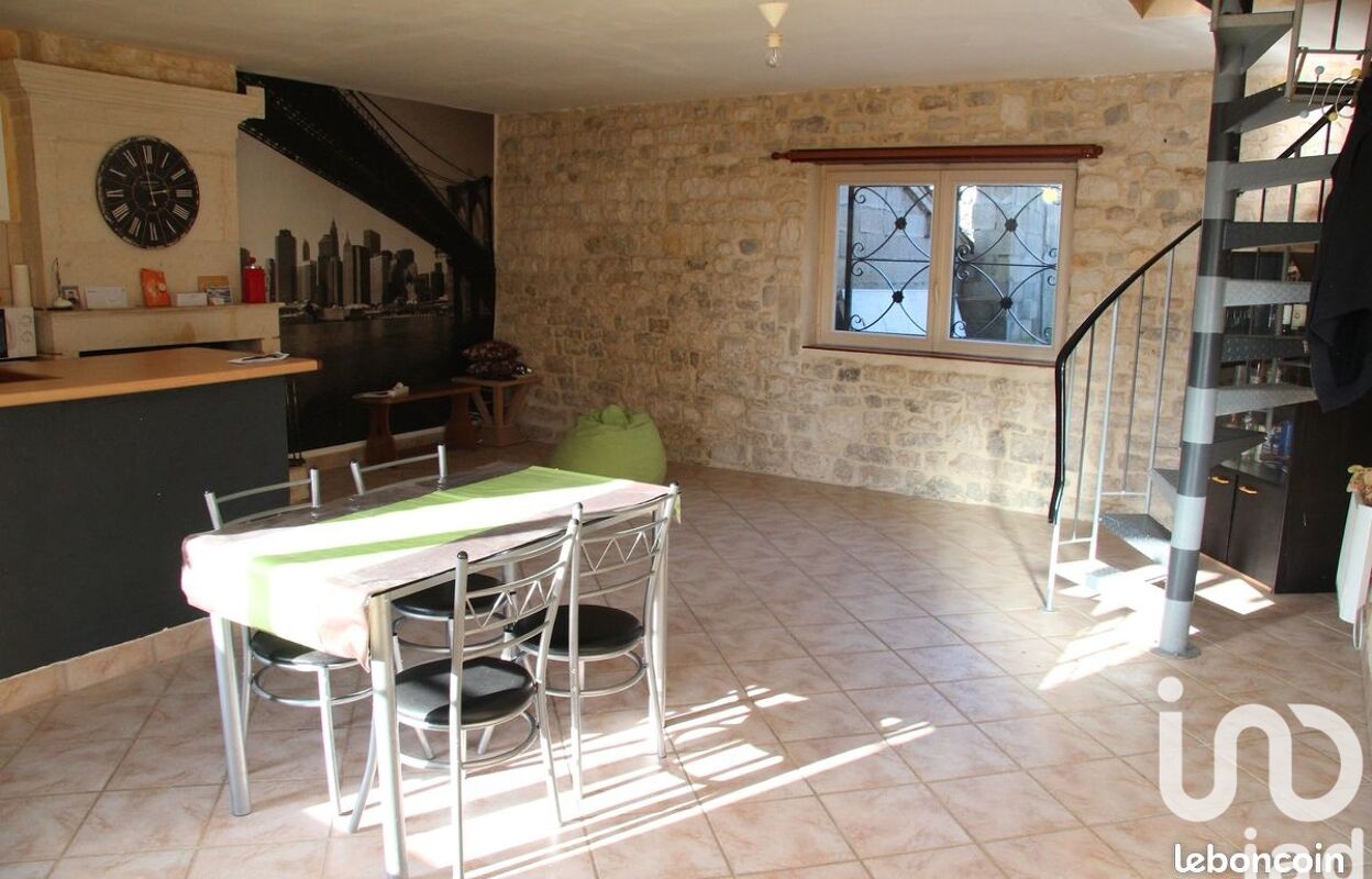 maison 3 pièces 68 m2 à vendre à Sansais (79270)