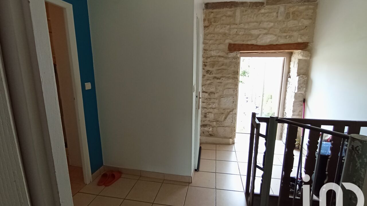 maison 3 pièces 68 m2 à vendre à Sansais (79270)