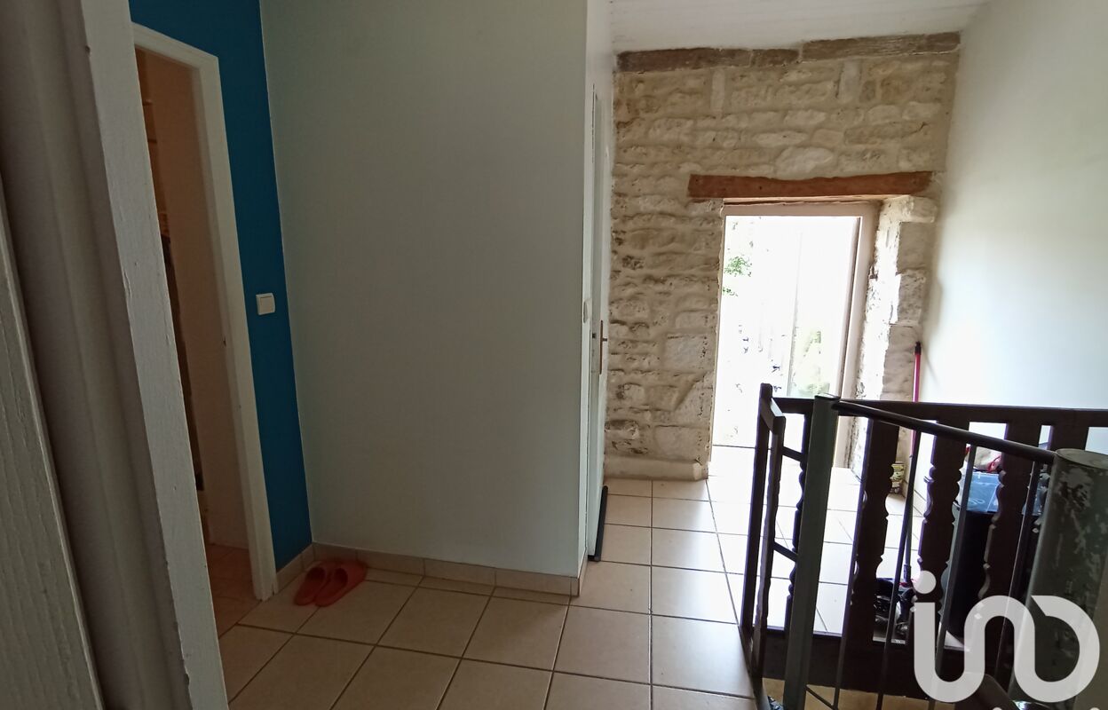 maison 3 pièces 68 m2 à vendre à Sansais (79270)