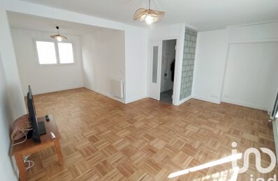 vente appartement 498 000 € à proximité de Tremblay-en-France (93290)