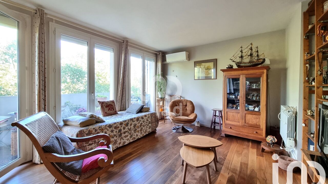 appartement 3 pièces 84 m2 à vendre à Toulouse (31000)