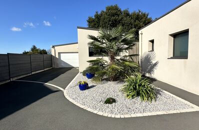 maison 6 pièces 108 m2 à vendre à Essarts-en-Bocage (85140)