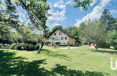 vente maison 550 000 € à proximité de Collonges (01550)