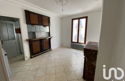 vente appartement 380 000 € à proximité de Clamart (92140)