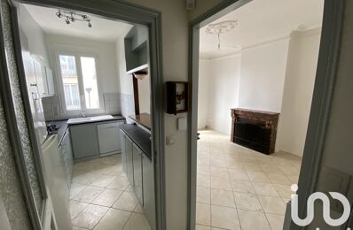 vente appartement 357 000 € à proximité de Saint-Denis (93210)