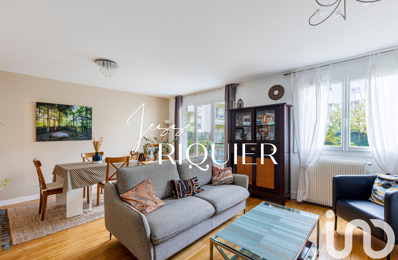 vente appartement 279 000 € à proximité de Triel-sur-Seine (78510)