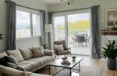 vente appartement 158 900 € à proximité de Saint-Jean-de-Braye (45800)