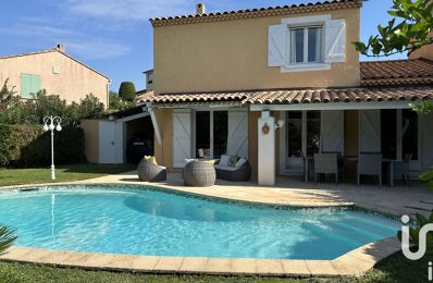 maison 4 pièces 98 m2 à vendre à Antibes (06600)