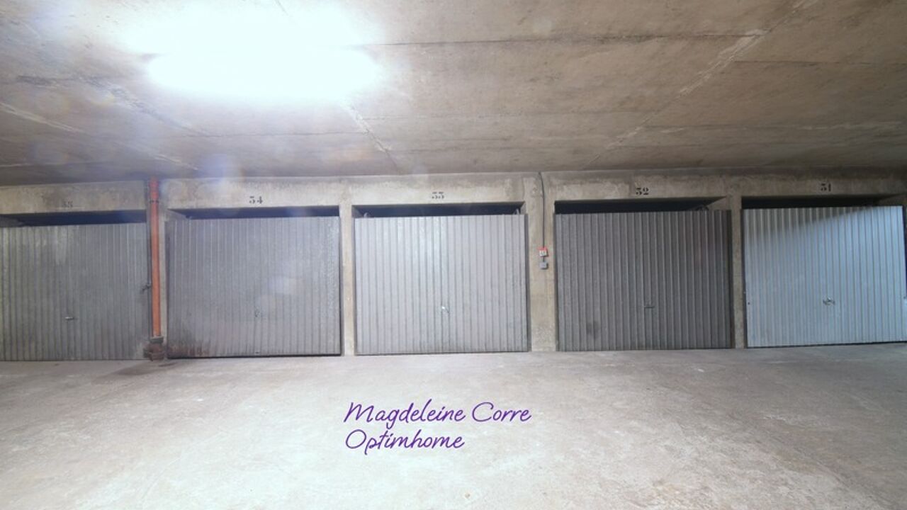 garage  pièces 13 m2 à vendre à Paris 20 (75020)