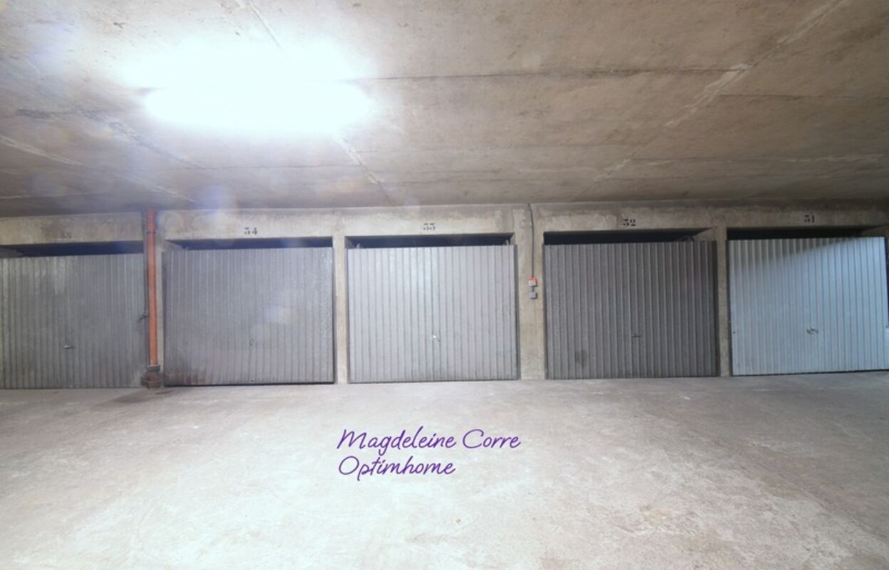 garage  pièces 13 m2 à vendre à Paris 20 (75020)