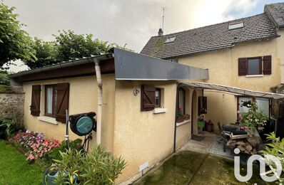 vente maison 198 000 € à proximité de Wy-Dit-Joli-Village (95420)