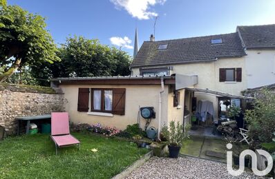 vente maison 198 000 € à proximité de Étrépagny (27150)