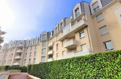 vente appartement 297 000 € à proximité de Sartrouville (78500)