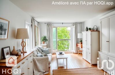 vente appartement 297 000 € à proximité de Flins-sur-Seine (78410)