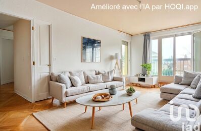 vente appartement 297 000 € à proximité de Herblay-sur-Seine (95220)