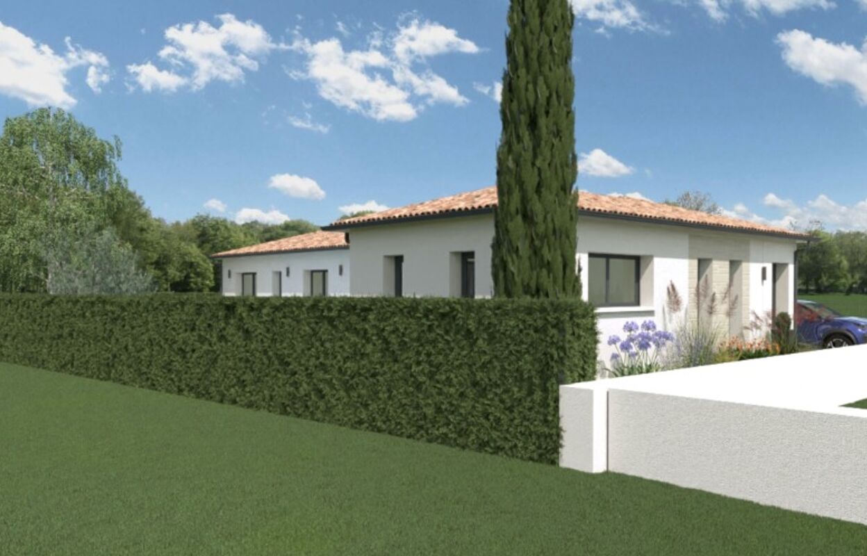 maison 6 pièces 128 m2 à vendre à Mérignac (33700)