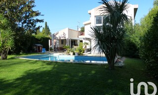 Maison 8 Pièces 210 m² à vendre à Canohès (66680)