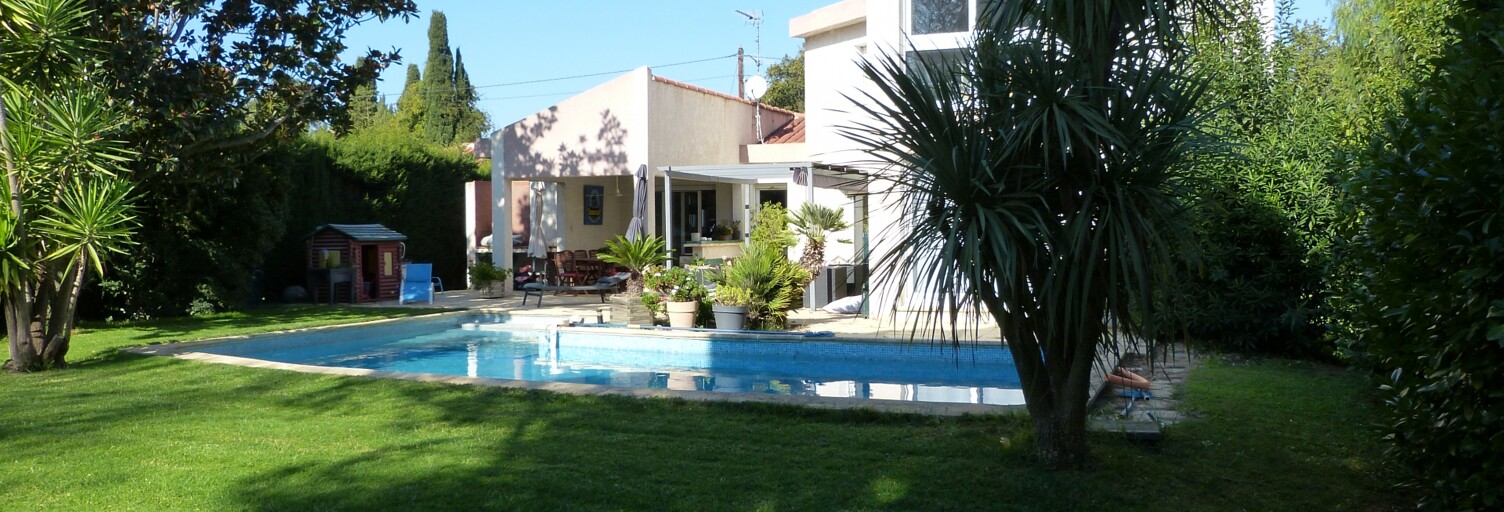 Maison 8 Pièces 210 m² à vendre à Canohès (66680)