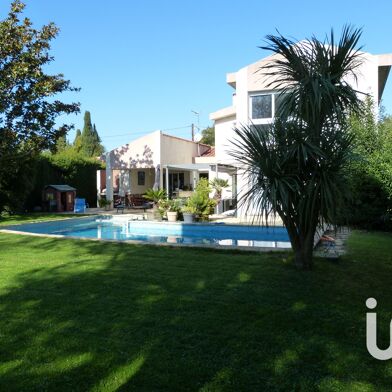 Maison 8 pièces 670000 €