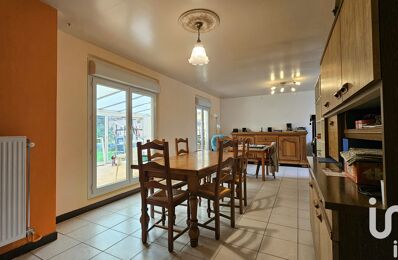 vente maison 125 000 € à proximité de Saint-Remy-sur-Bussy (51600)