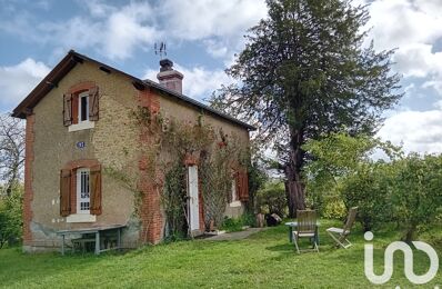 vente maison 83 500 € à proximité de Lunay (41360)