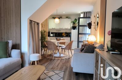 vente appartement 193 000 € à proximité de Collioure (66190)