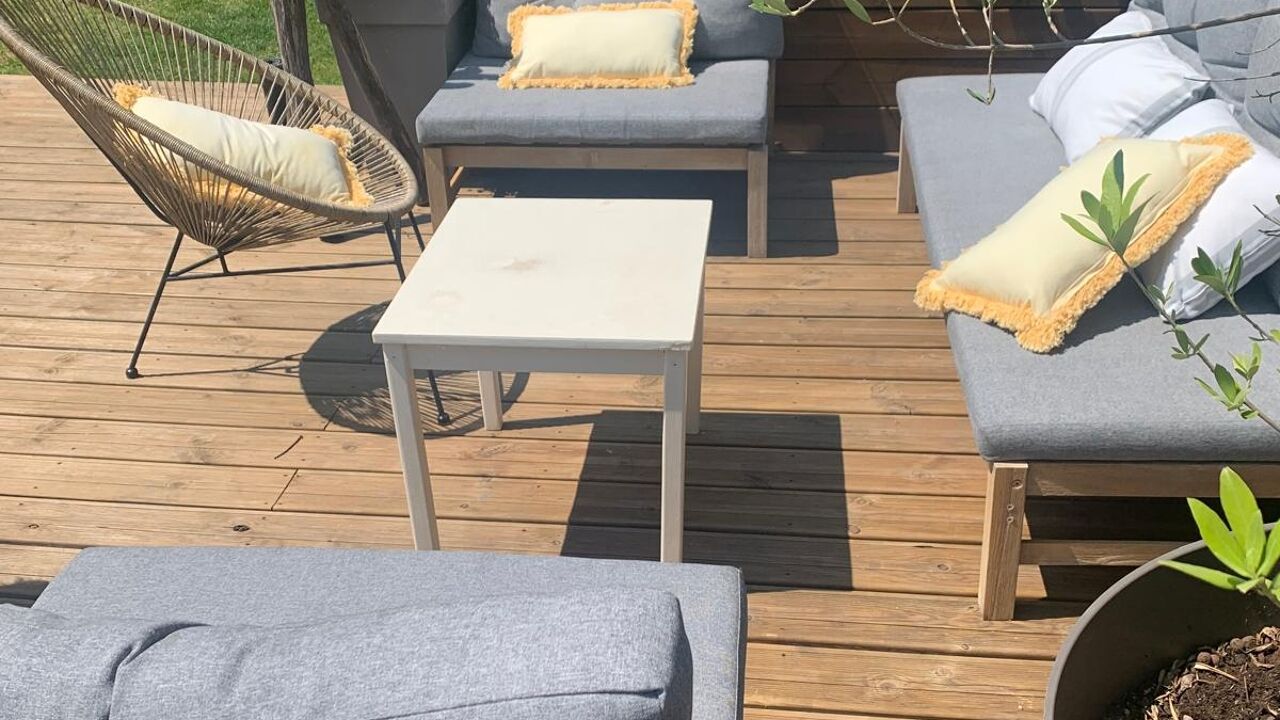 maison 7 pièces 115 m2 à vendre à Cucq (62780)