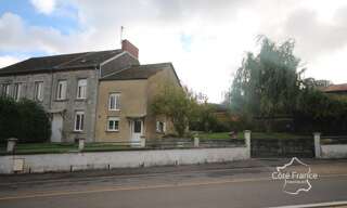 Maison 5 Pièces 118 m² à vendre à Vireux-Wallerand (08320)