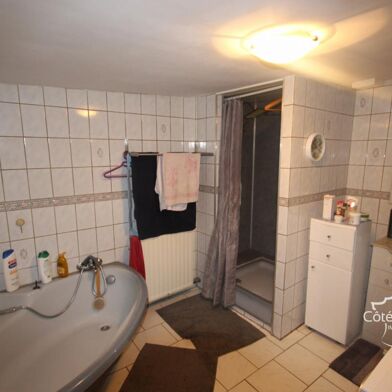 Maison 5 pièces 149000 €