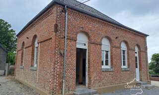 Maison 6 Pièces 133 m² à vendre à Erloy (02260)