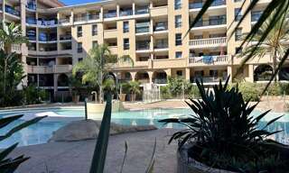 Appartement 1 Pièce 27 m² à vendre à Cannes (06150)