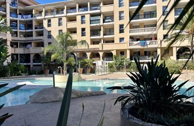 vente appartement 127 000 € à proximité de Vallauris (06220)