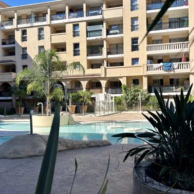 Appartement 1 pièces 110000 €