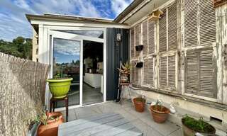 Appartement 4 Pièces 105 m² à vendre à Nice (06000)