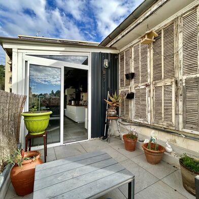 Appartement 4 pièces 325000 €