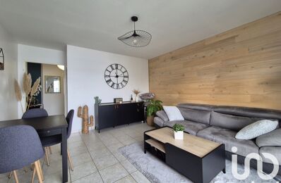 vente appartement 145 000 € à proximité de Quetigny (21800)