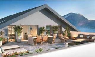 Appartement 3 Pièces 65 m² à vendre à Cluses (74300)