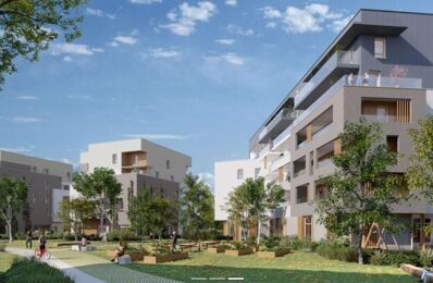 vente appartement 374 000 € à proximité de Menthonnex-en-Bornes (74350)