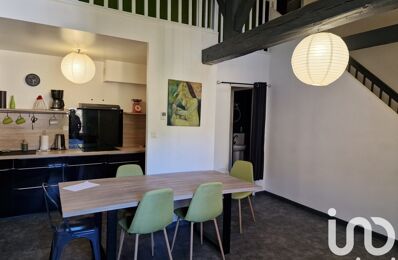 vente maison 105 000 € à proximité de Busserolles (24360)